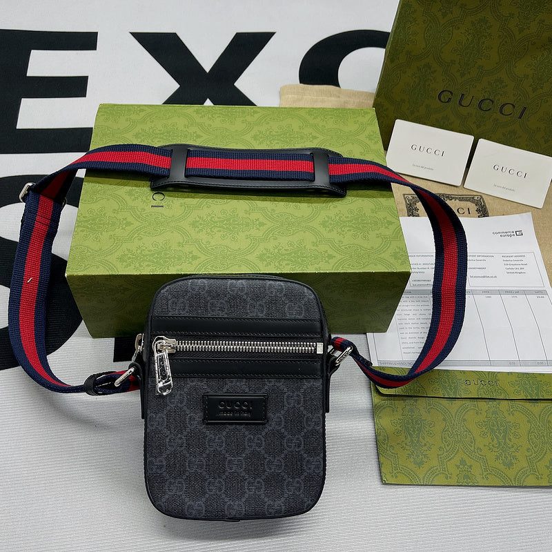Lux-Totes - GCI Bags - 2458