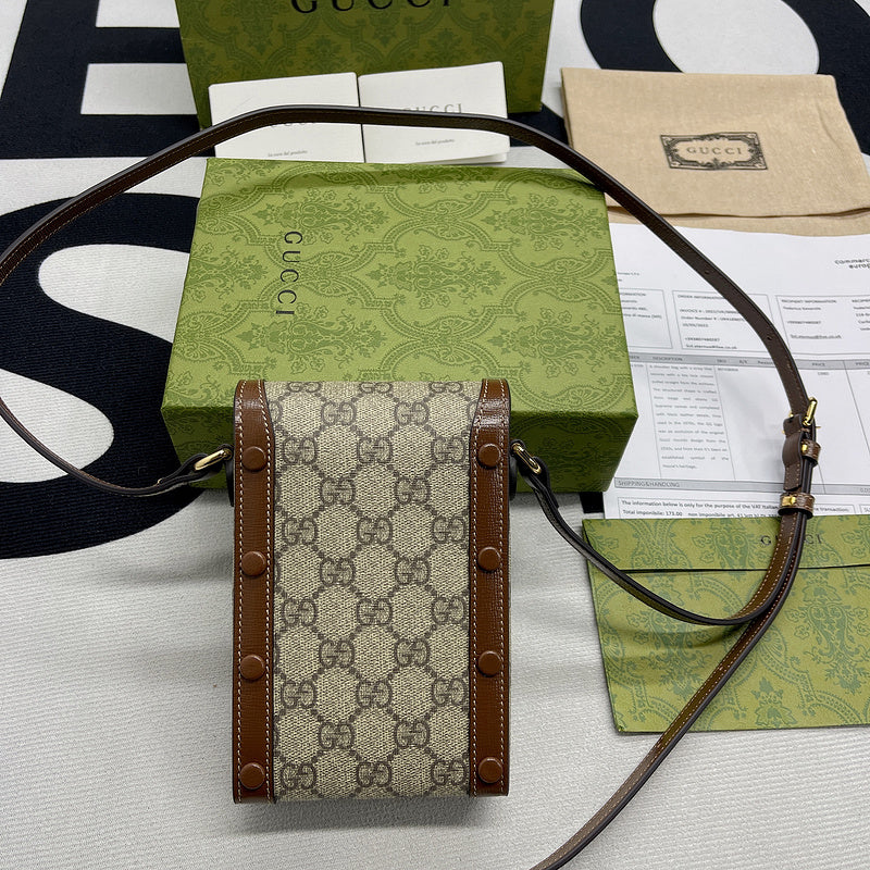 Lux-Totes - GCI Bags - 2313