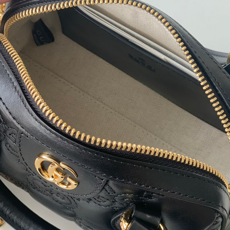 GUI - Luxurious Totes - 827
