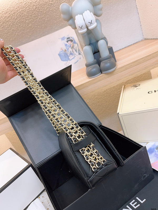 Luxurious Totes - CNL3 Bags - 088