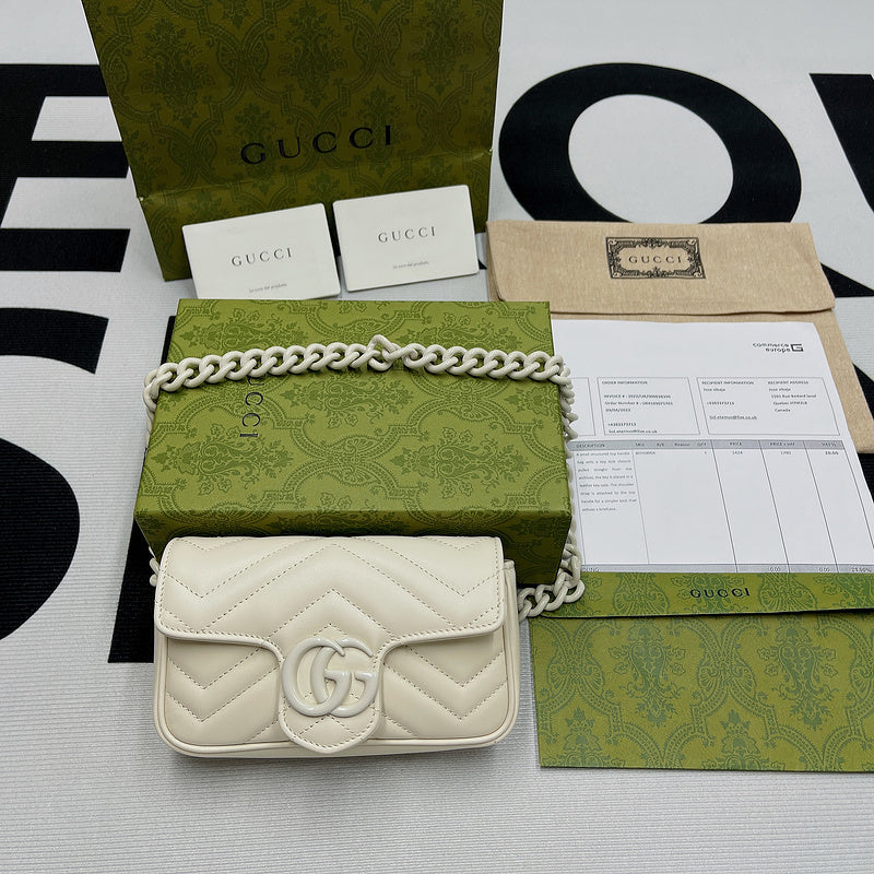 Lux-Totes - GCI Bags - 1940