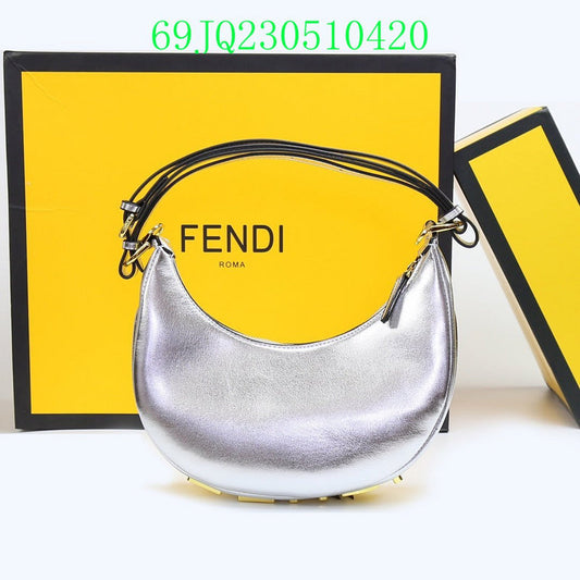 GC - Shoulder - 2948