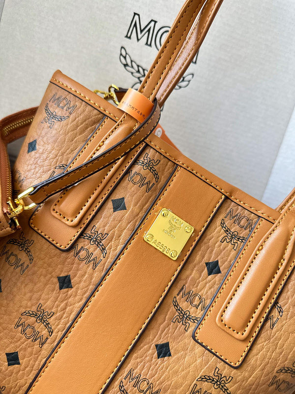 Luxurious Totes - CMM Bags - 035