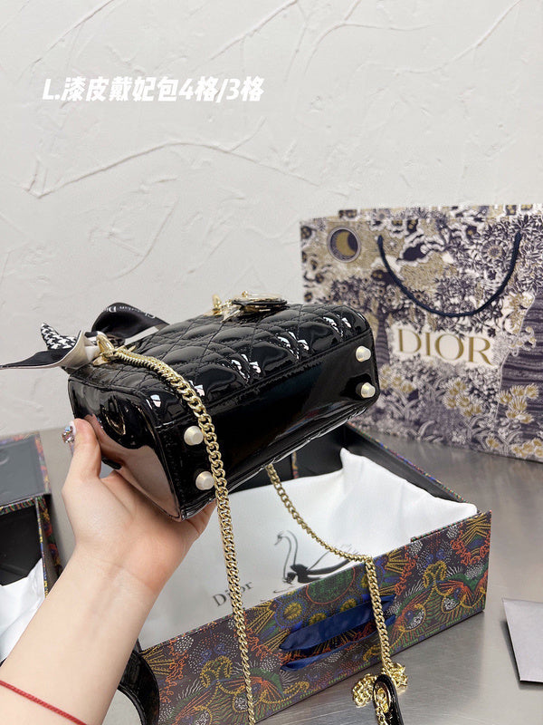 Luxurious Totes - DOR2 Bags - 281