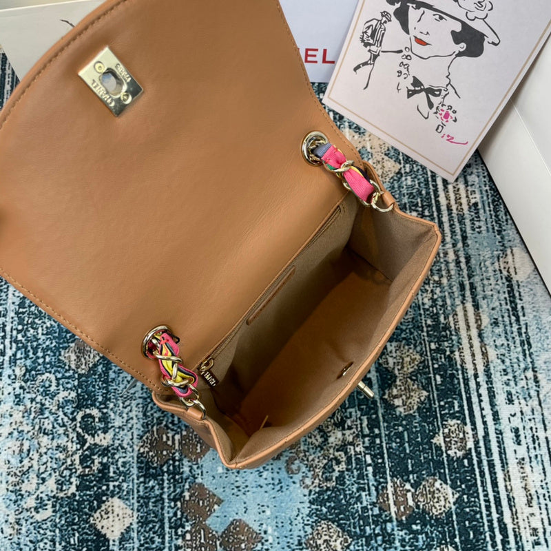Style My Style - CHL Bags - 648