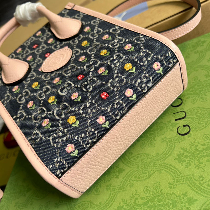 Lux-Totes - GCI Bags - 2013
