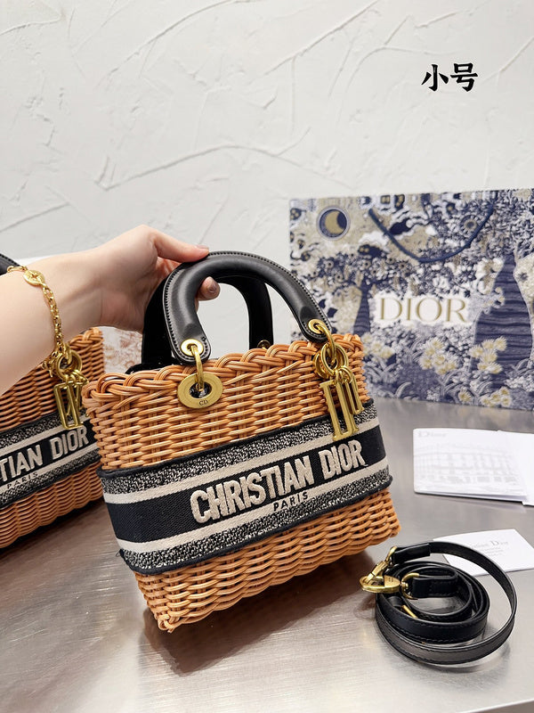 Luxurious Totes - DOR2 Bags - 161