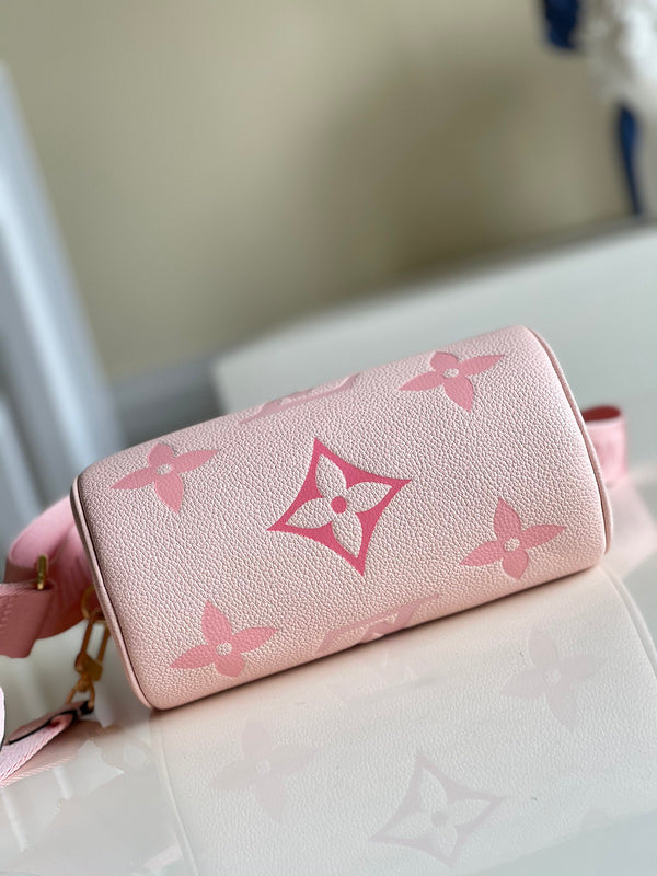 LOV - Luxurious Totes - 2449