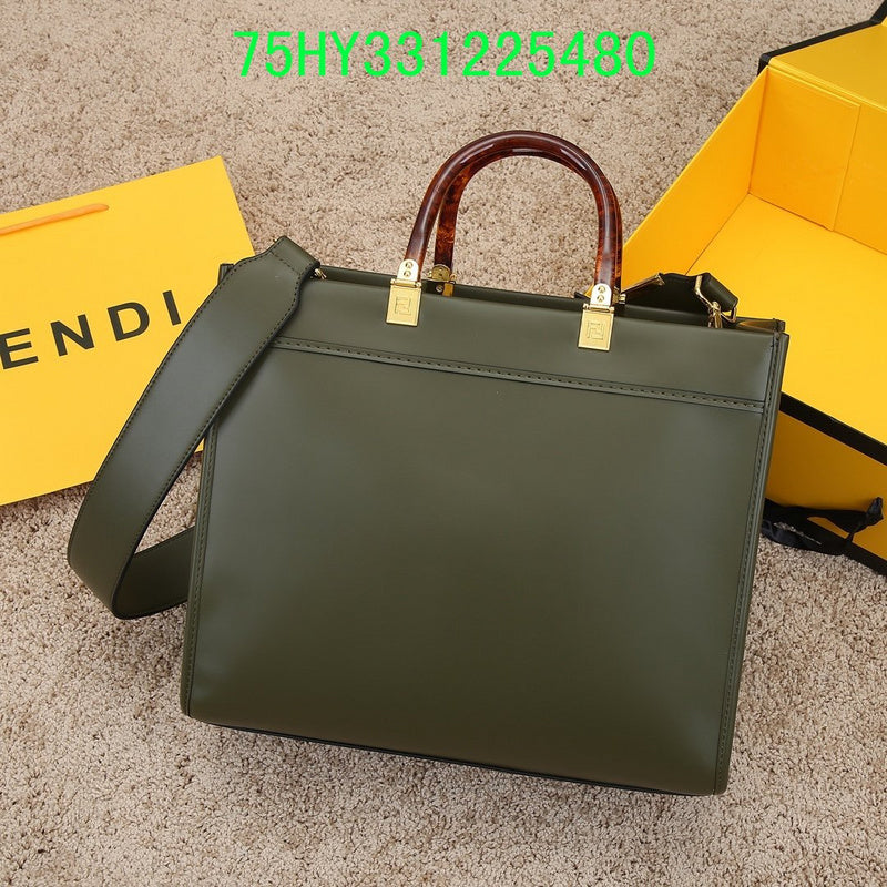 GC - Shoulder - 3483