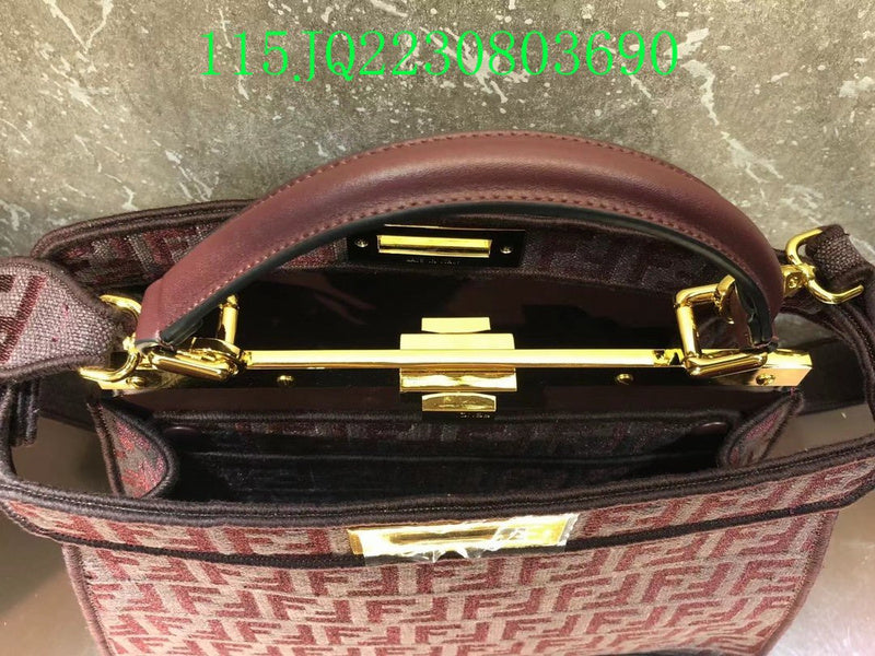 GC - Shoulder - 3251