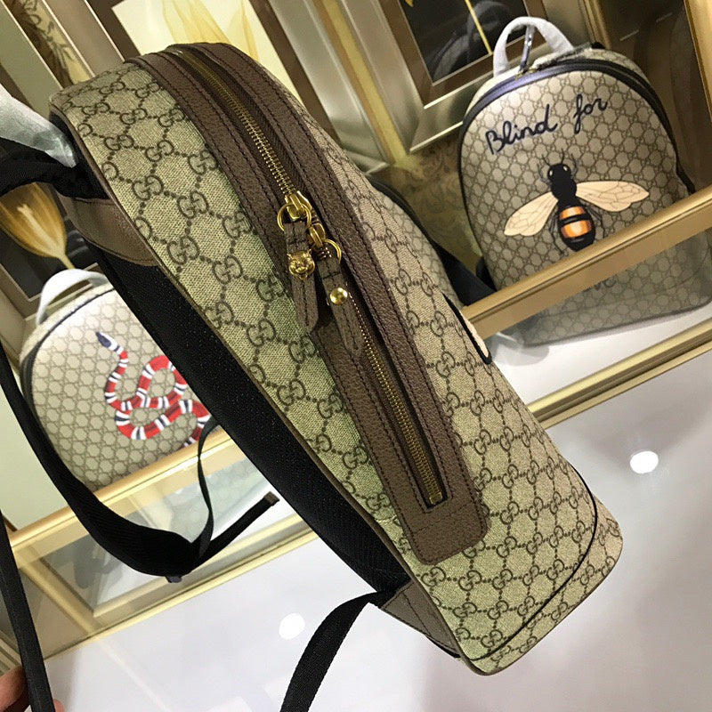 Lux-Totes - GCI Bags - 2133