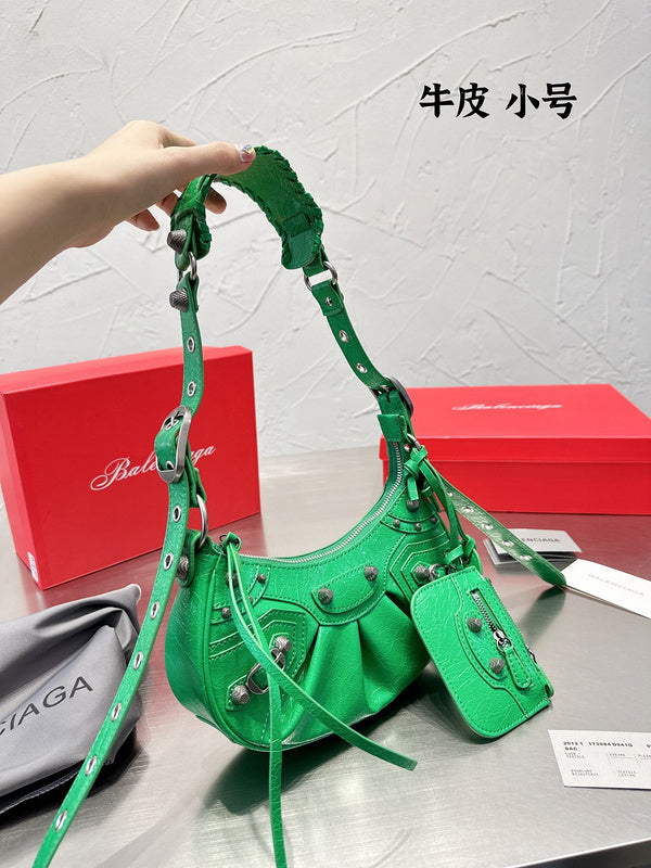 Luxurious Totes - BGA2 Bags - 320