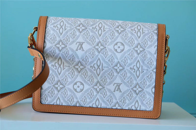 Lux-Totes - LOV Bags - 1266