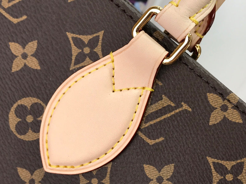 LOV - Luxurious Totes - 2423