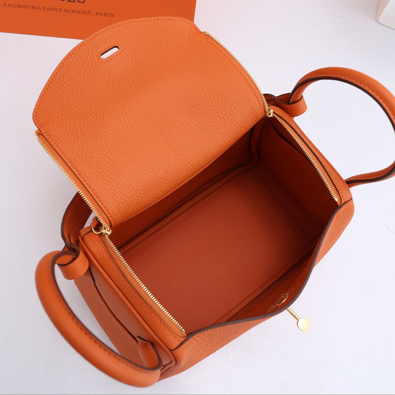 Lux-Totes - HMS Bags - 080