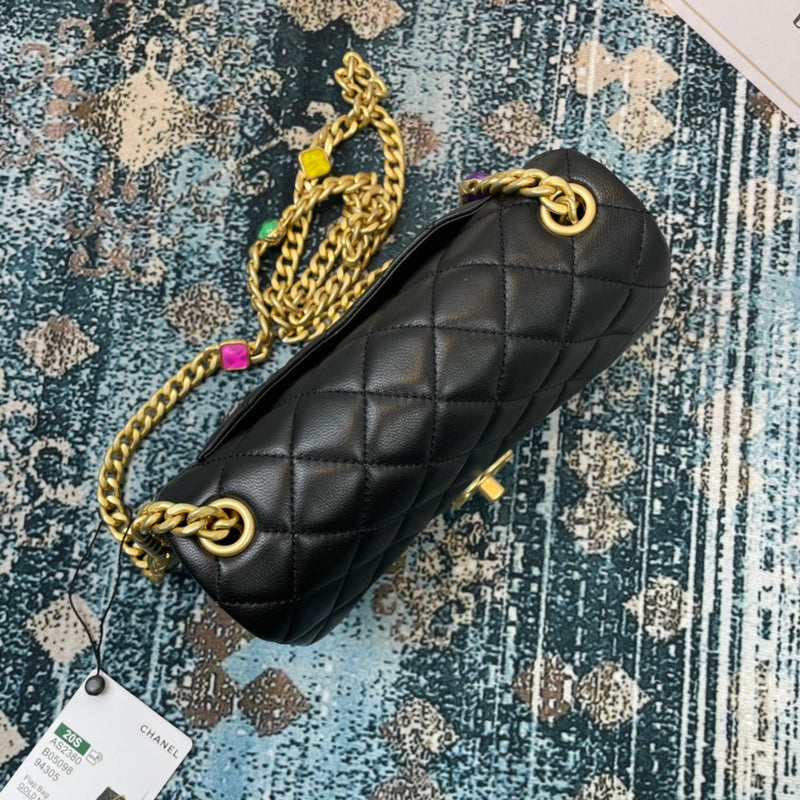 Style My Style - CHL Bags - 655