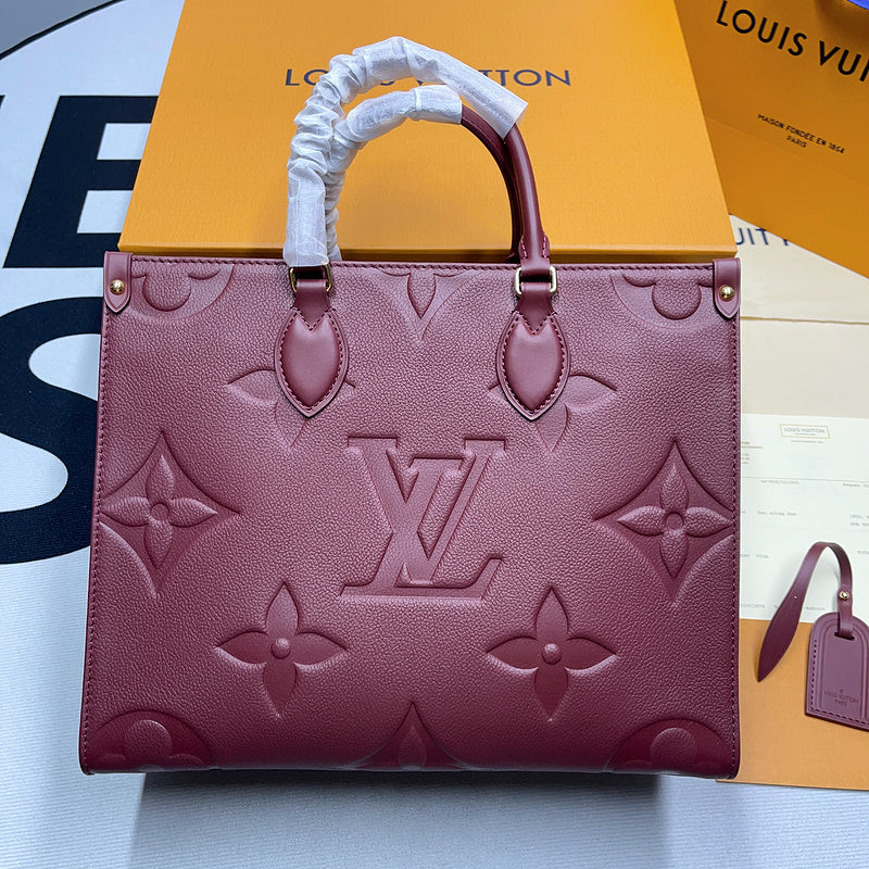 Lux-Totes - LOV Bags - 082