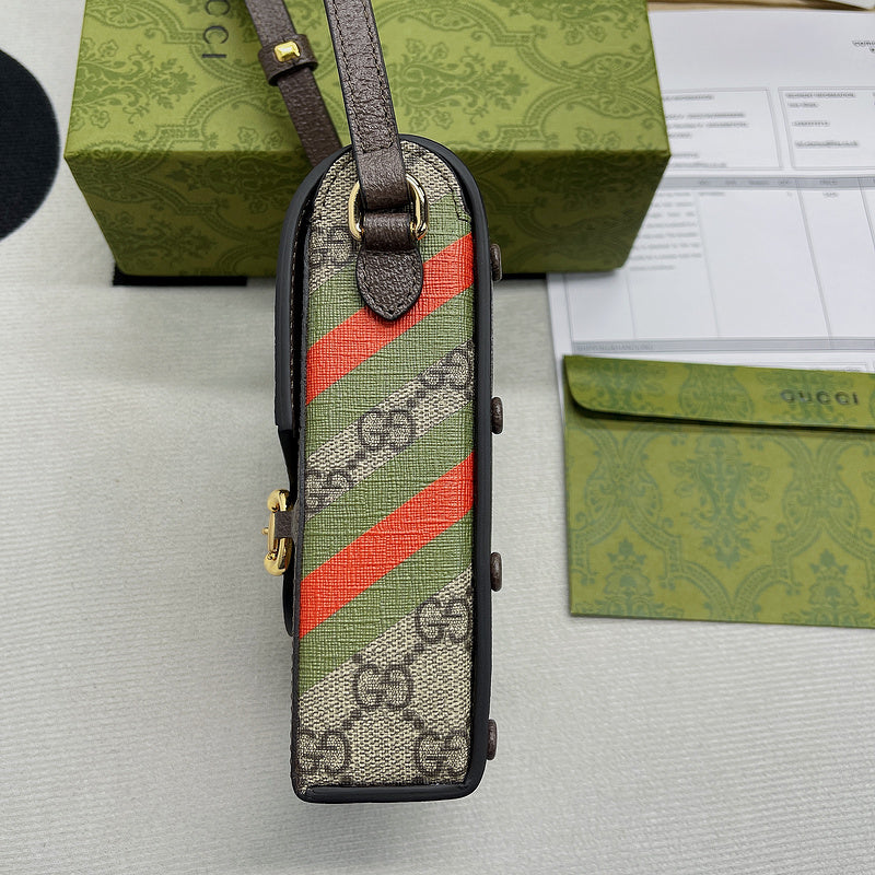 Lux-Totes - GCI Bags - 2311