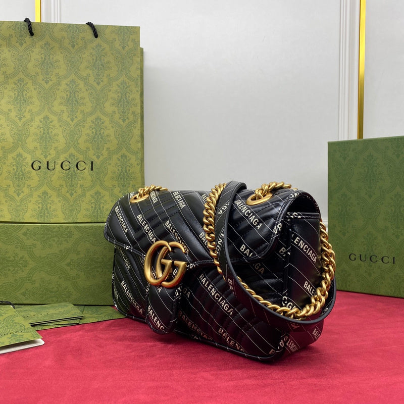 GUI - Luxurious Totes - 1239
