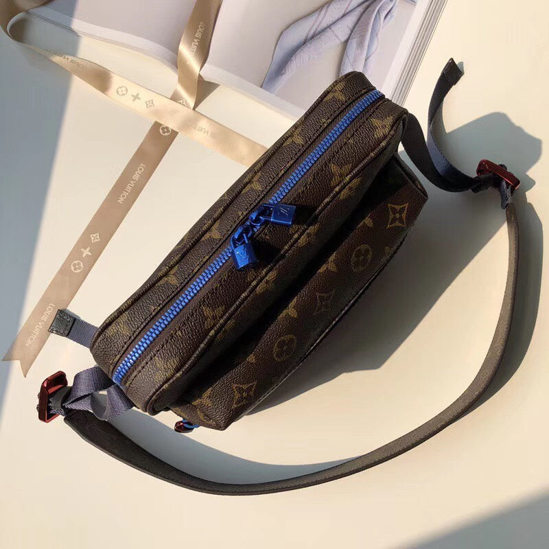 Lux-Totes - LOV Bags - 4346