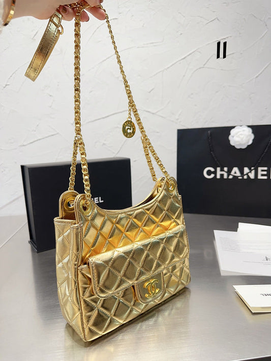 Luxurious Totes - CNL3 Bags - 485