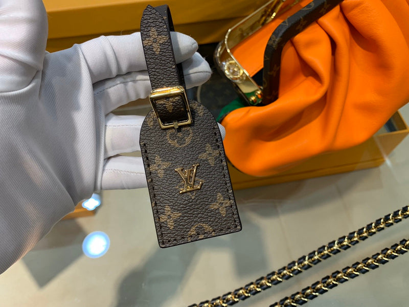 Luxurious Totes - Latest - 1669
