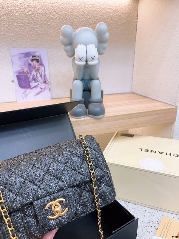 Luxurious Totes - CNL3 Bags - 071