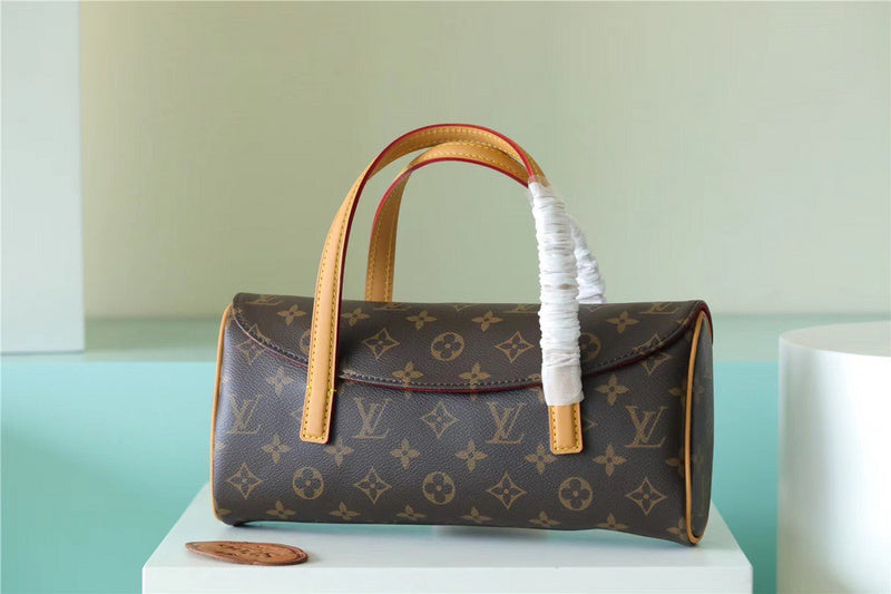 Lux-Totes - LOV Bags - 1054