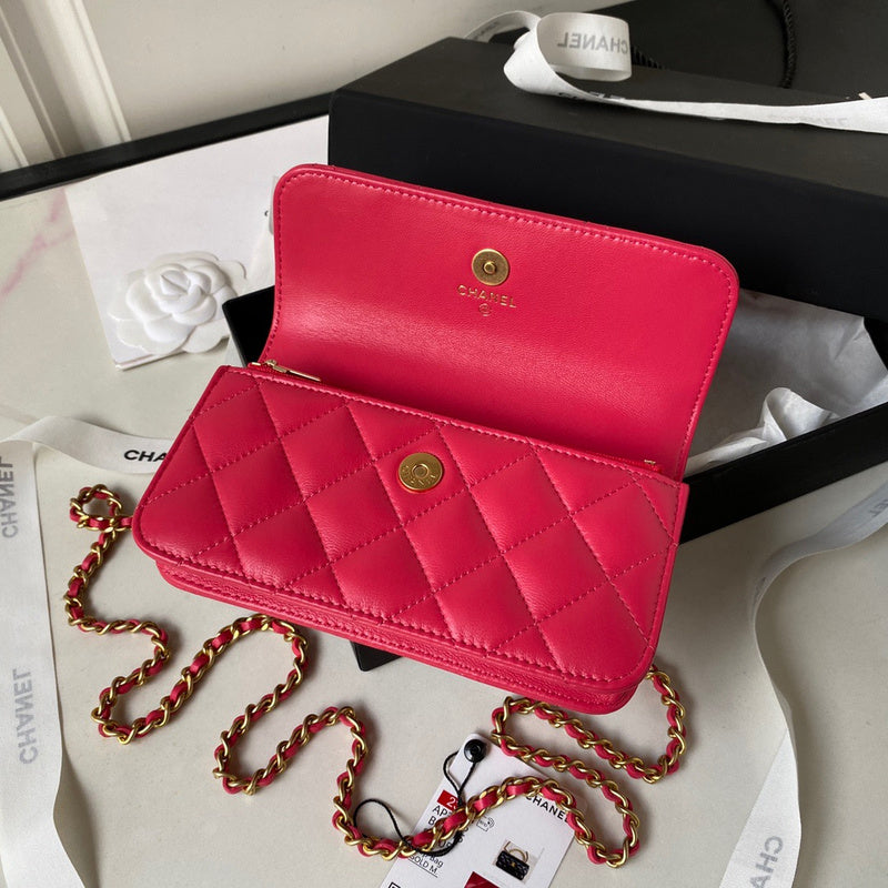 Style My Style - CHL Bags - 452
