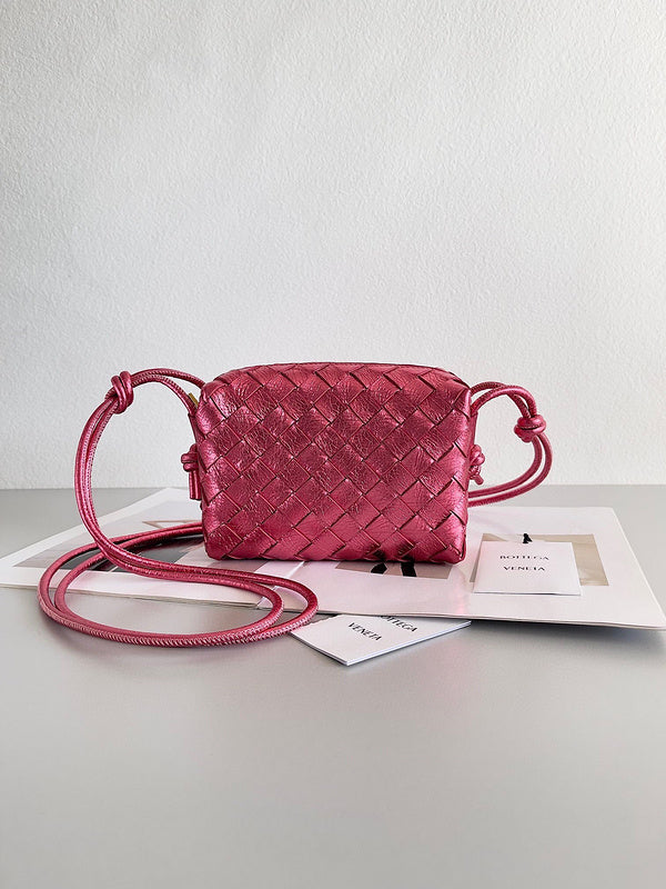 Luxurious-Totes - BV Bags - 507