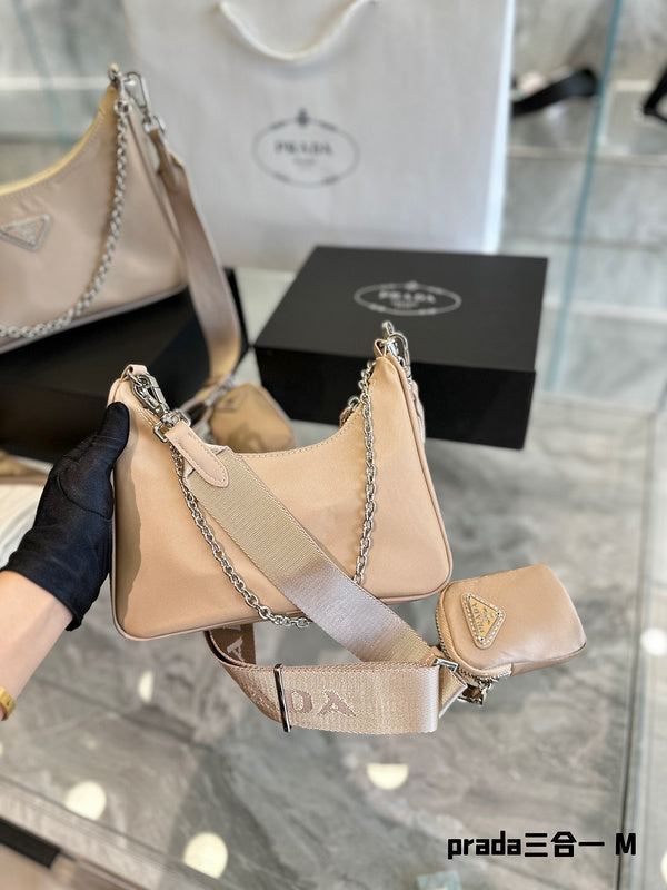 Luxurious Totes - PDA3 Bags - 212
