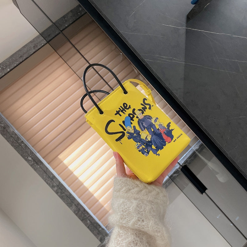 Style My Style - BGA2 Bags - 257