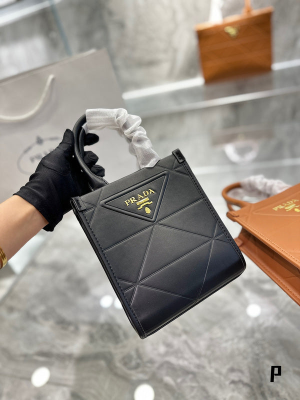 Luxurious Totes - PDA3 Bags - 119