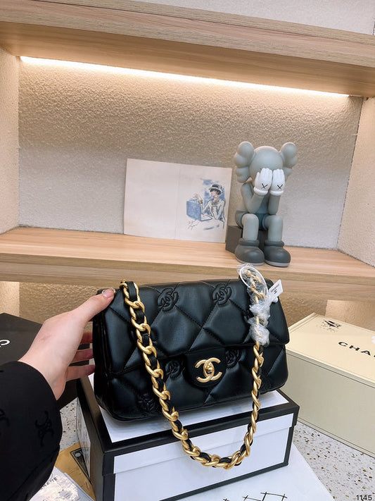 Style My Style - CNL3 Bags - 267