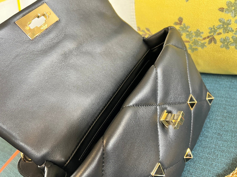 Luxurious Totes - Latest - 4446