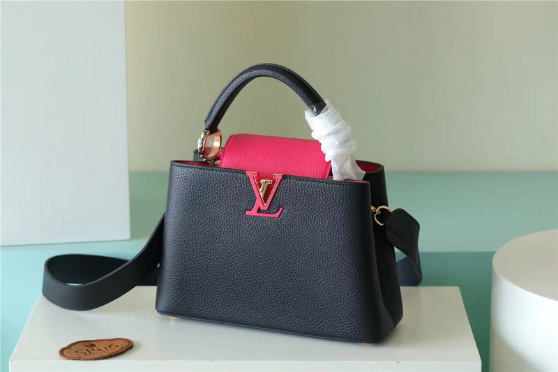 Lux-Totes - LOV Bags - 693