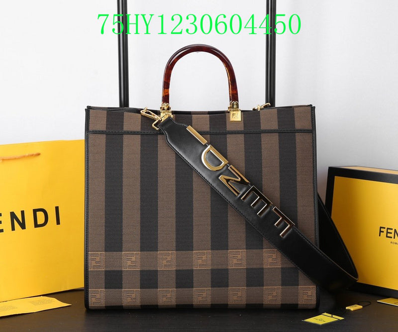 GC - Shoulder - 3027