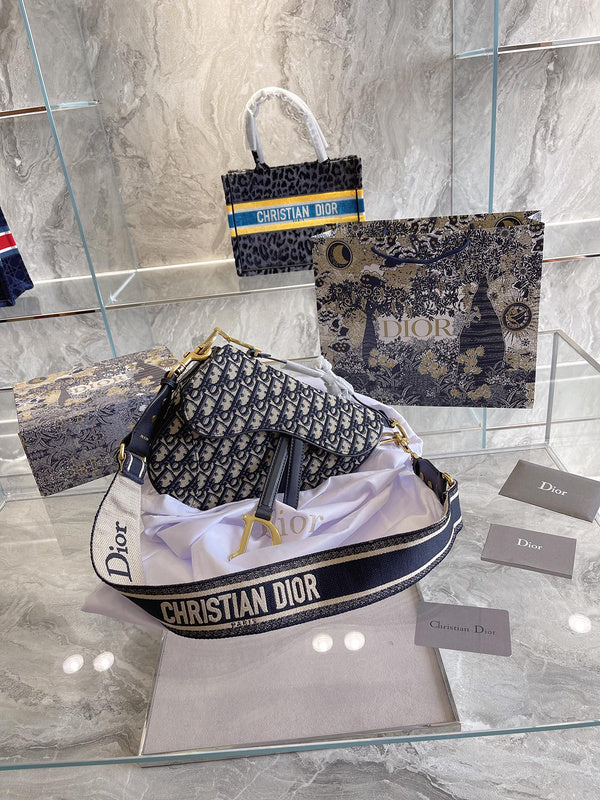 Style My Style - DOR2 Bags - 316