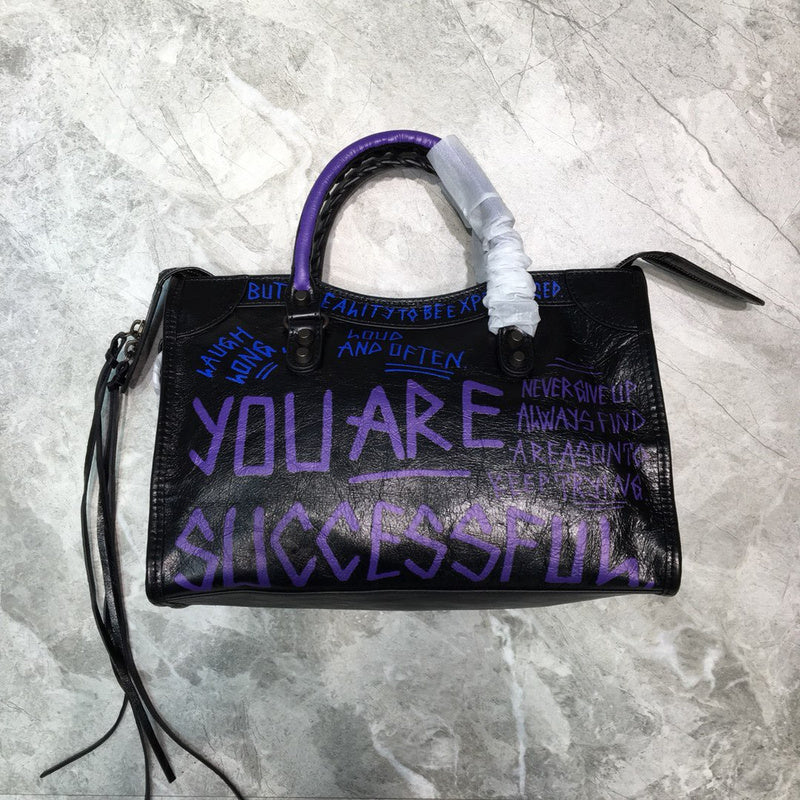 Style My Style - BGA Bags - 860