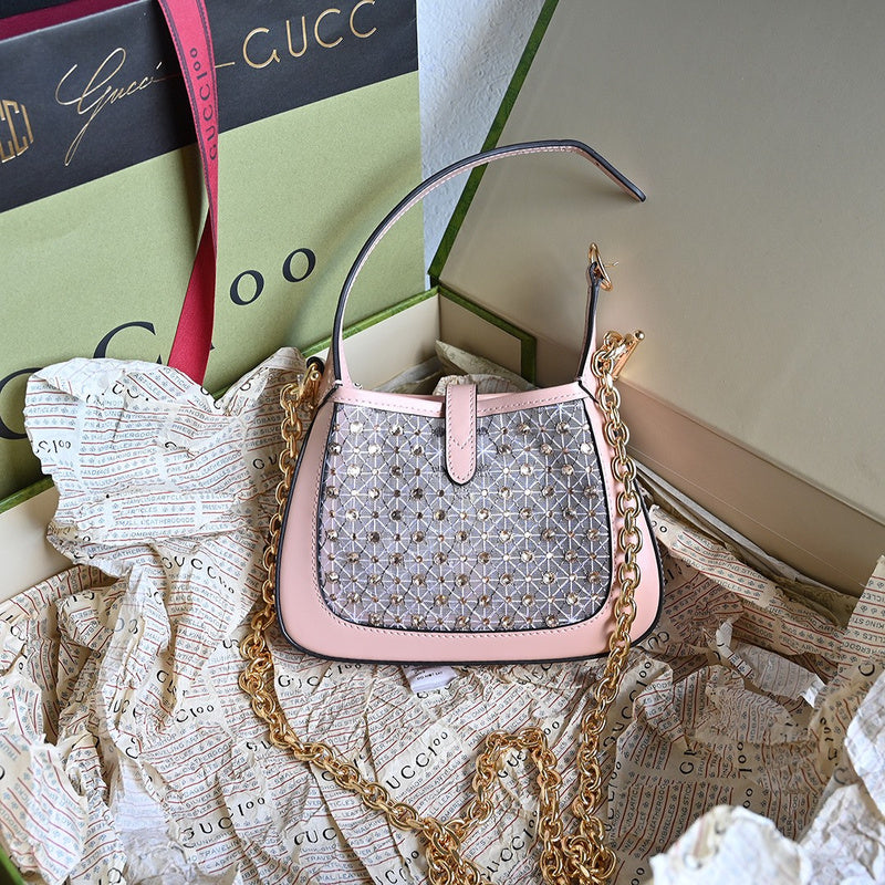 GUI - Luxurious Totes - 898