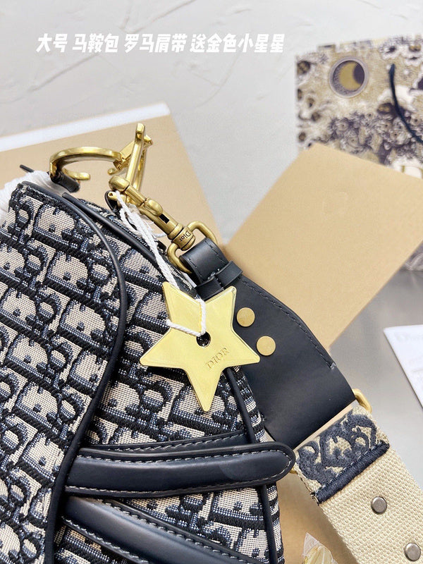 Luxurious Totes - DOR2 Bags - 249