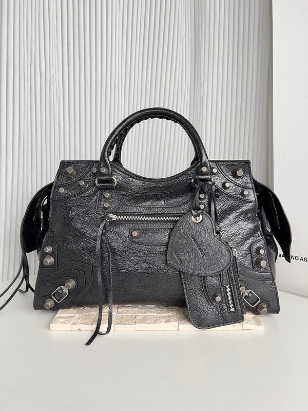 Luxurious-Totes - BGA Bags - 381