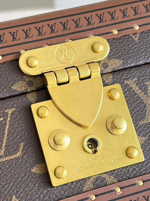 LOV - Luxurious Totes - 1691