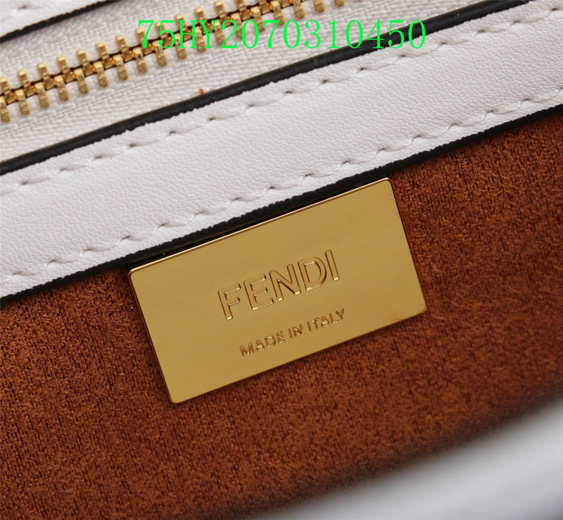 GC - Shoulder - 2748