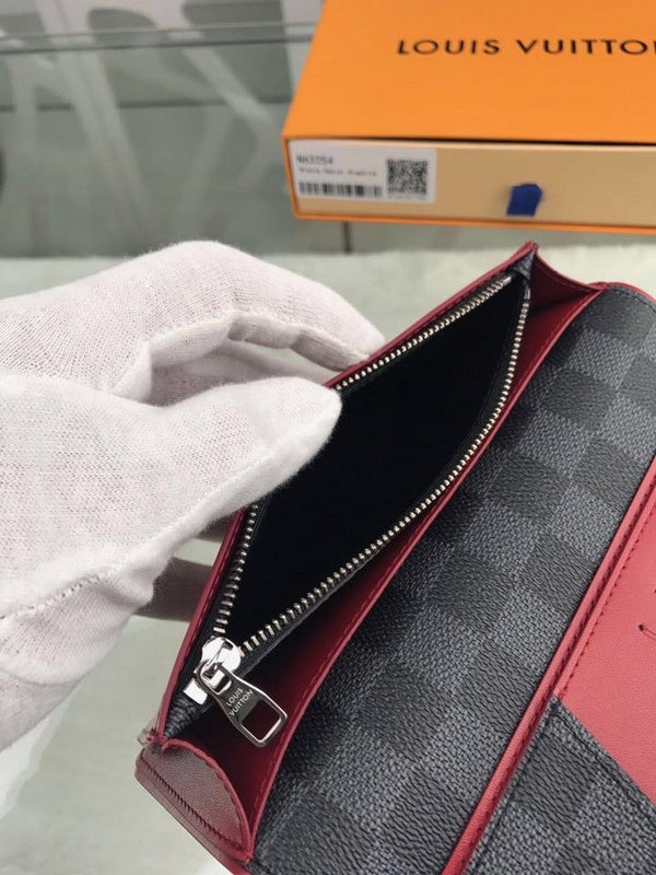 Lux-Totes - LOV Bags - 4672