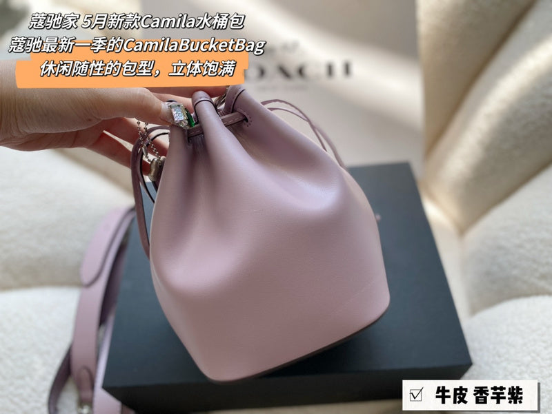 Luxurious Totes - CCH2 Bags - 062