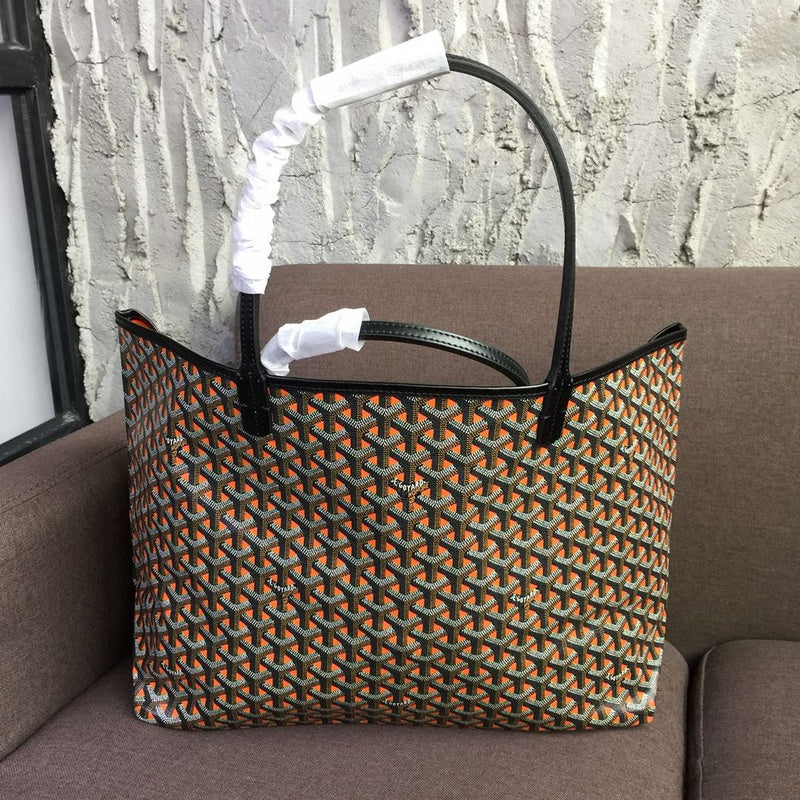 Lux-Totes - GOD Bags - 258
