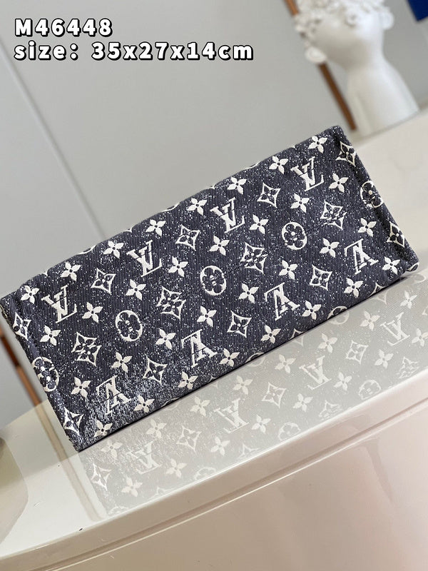 ZEP - LOV Bags - 1159