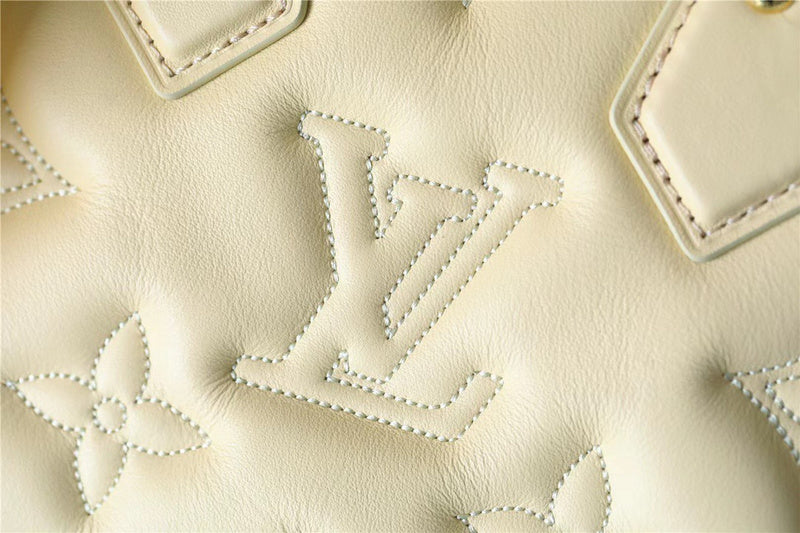 Lux-Totes - LOV Bags - 726