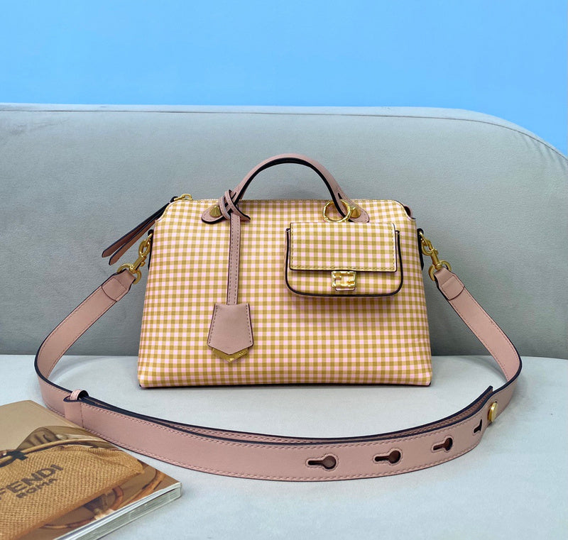 FDI Bags - Luxurious Bags  644